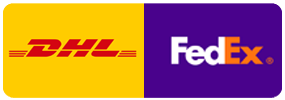 Expedited Int'l Shipping